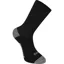 Madison Isoler Merino Deep Winter Cycling Socks In Black